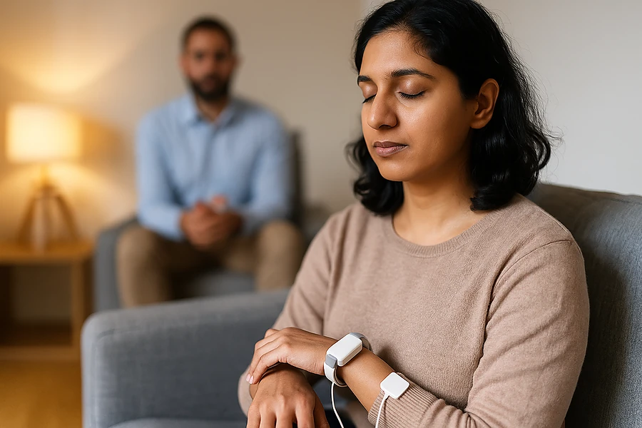 Anxiety & insomnia support